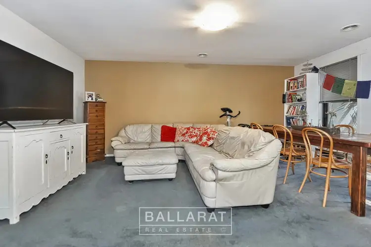 Fifth view of Homely house listing, 61 Dyson Drive, Alfredton VIC 3350