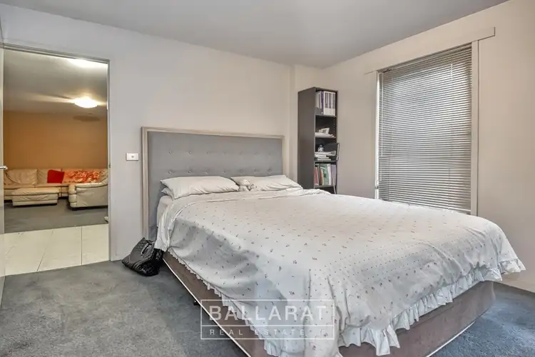 Sixth view of Homely house listing, 61 Dyson Drive, Alfredton VIC 3350