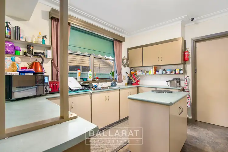 Third view of Homely house listing, 23 Park Street, Wendouree VIC 3355