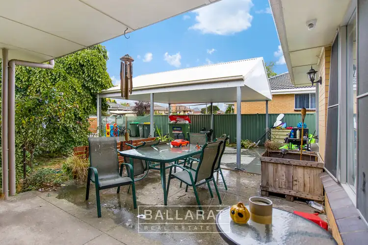 Sixth view of Homely house listing, 23 Park Street, Wendouree VIC 3355