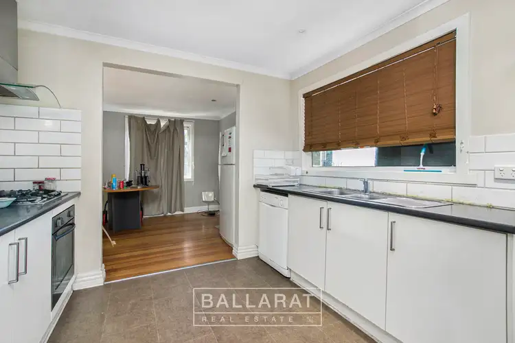 Third view of Homely house listing, 713 Laurie Street, Mount Pleasant VIC 3350
