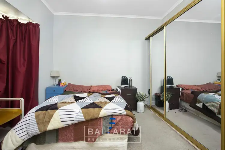 Fourth view of Homely house listing, 713 Laurie Street, Mount Pleasant VIC 3350