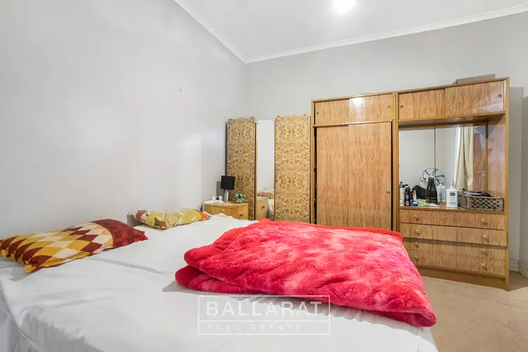 Fifth view of Homely house listing, 713 Laurie Street, Mount Pleasant VIC 3350