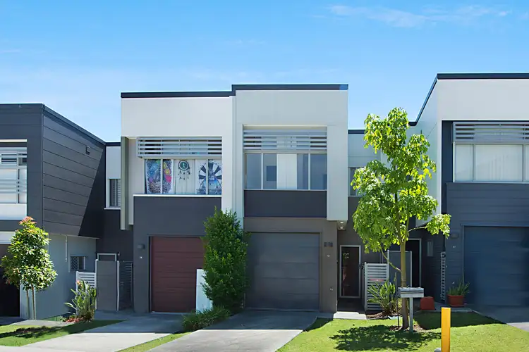 Second view of Homely townhouse listing, 12/460 Pine Ridge Road, Coombabah QLD 4216