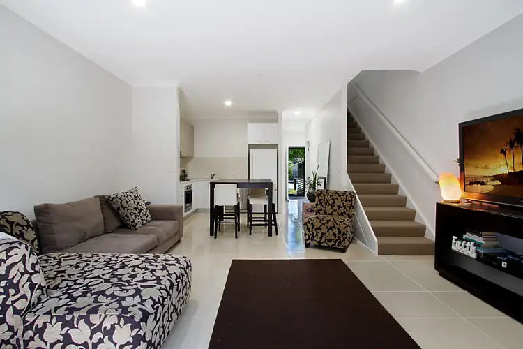 Third view of Homely townhouse listing, 12/460 Pine Ridge Road, Coombabah QLD 4216