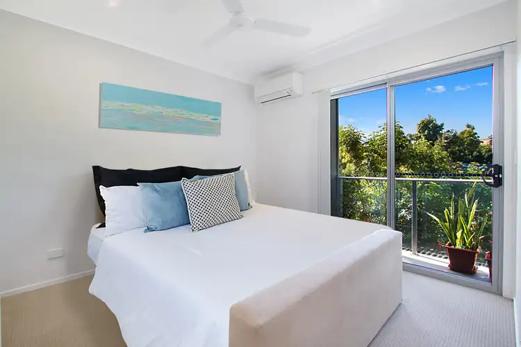 Fourth view of Homely townhouse listing, 12/460 Pine Ridge Road, Coombabah QLD 4216