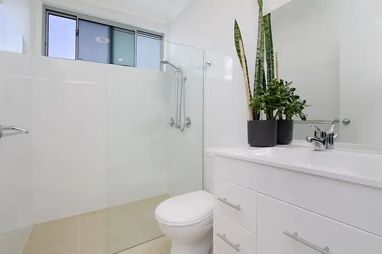 Fifth view of Homely townhouse listing, 12/460 Pine Ridge Road, Coombabah QLD 4216