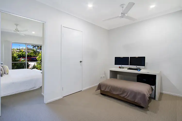 Sixth view of Homely townhouse listing, 12/460 Pine Ridge Road, Coombabah QLD 4216