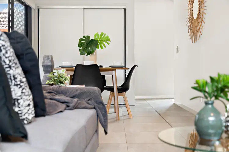 Fourth view of Homely townhouse listing, 4/28 Cambridge Street, Carina Heights QLD 4152