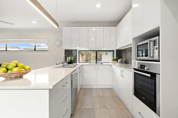 Fifth view of Homely townhouse listing, 4/28 Cambridge Street, Carina Heights QLD 4152