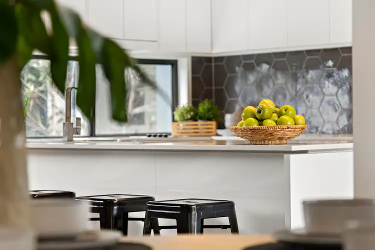 Sixth view of Homely townhouse listing, 4/28 Cambridge Street, Carina Heights QLD 4152