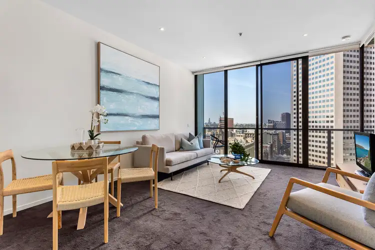 1606/225 Elizabeth Street, Melbourne VIC 3000