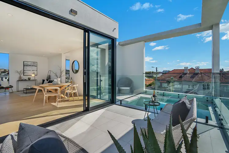 Fifth view of Homely apartment listing, 54A Bar Beach Avenue, Bar Beach NSW 2300