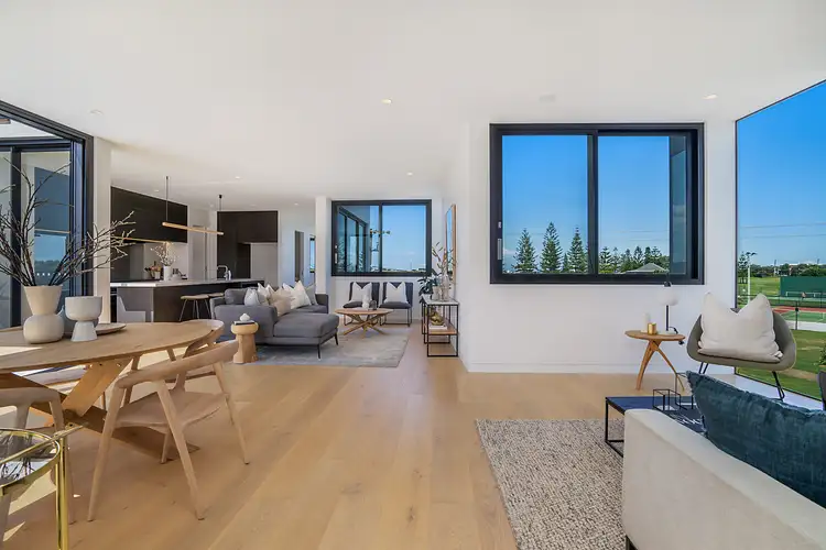 Sixth view of Homely apartment listing, 54A Bar Beach Avenue, Bar Beach NSW 2300