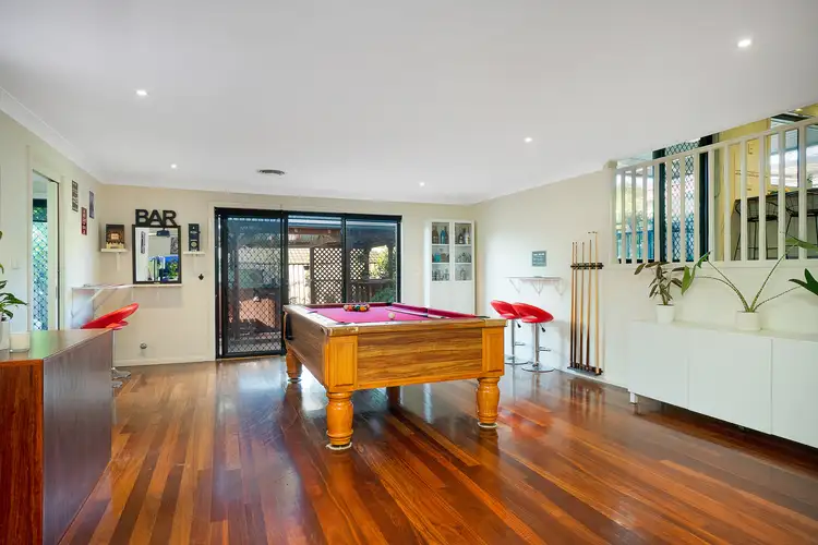 Third view of Homely house listing, 20 Greenhill Drive, Glenwood NSW 2768