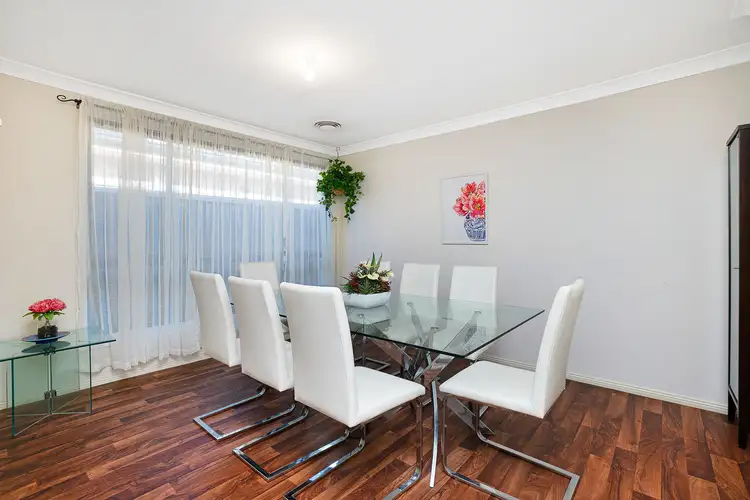 Fifth view of Homely house listing, 20 Greenhill Drive, Glenwood NSW 2768