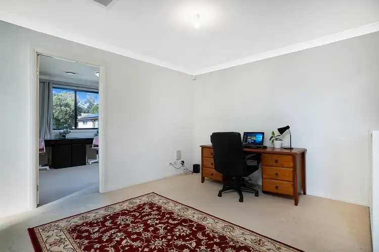Sixth view of Homely house listing, 20 Greenhill Drive, Glenwood NSW 2768