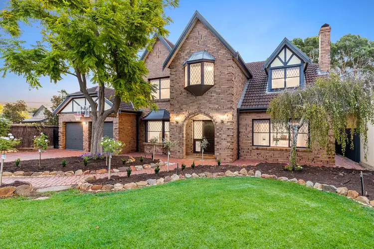 14 Jenkins Avenue, Myrtle Bank SA 5064