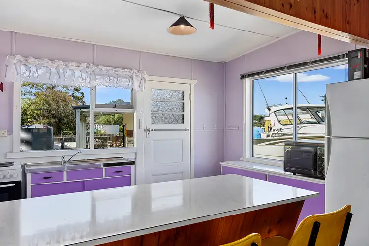 Second view of Homely house listing, 3 Curlew Street, Primrose Sands TAS 7173