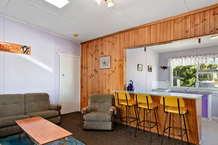 Third view of Homely house listing, 3 Curlew Street, Primrose Sands TAS 7173