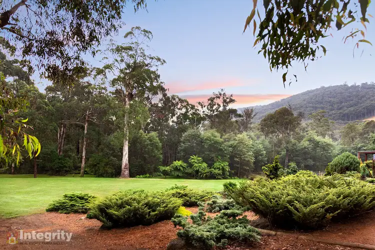 641 Gordons Bridge Road, Kinglake VIC 3763