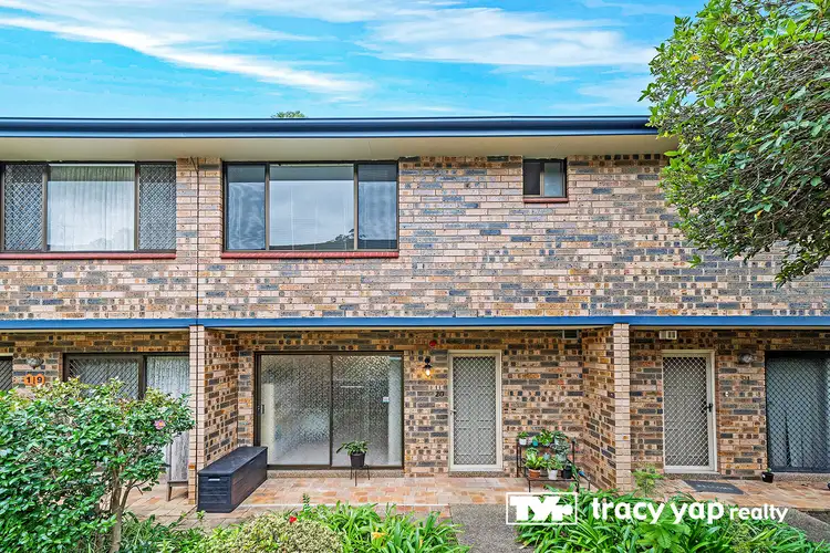 20/14-16 Freeman Place, Carlingford NSW 2118