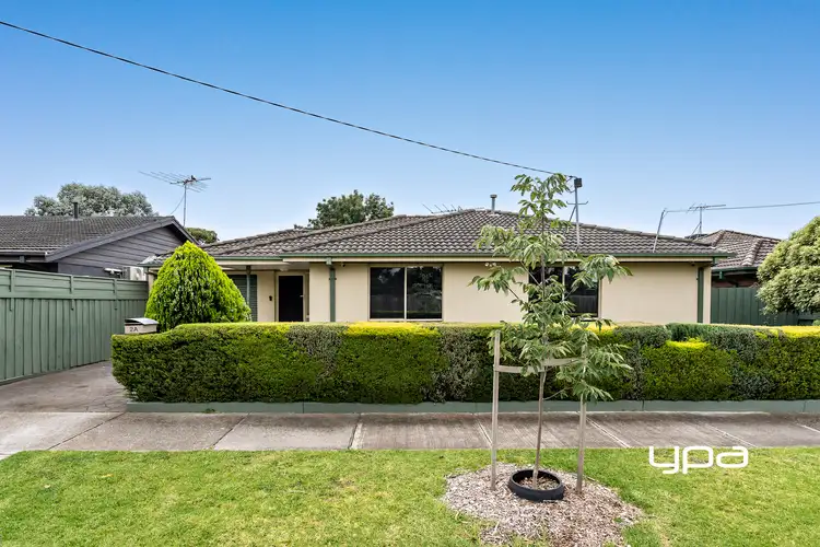 Second view of Homely house listing, 2A Ashton Street, Sunbury VIC 3429