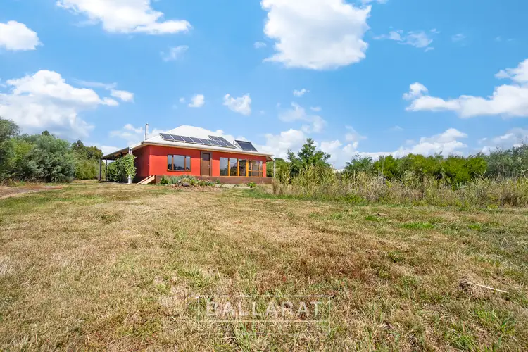 16 Johnston Street, Smythesdale VIC 3351