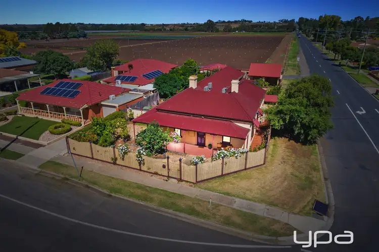 243 Main Street, Bacchus Marsh VIC 3340