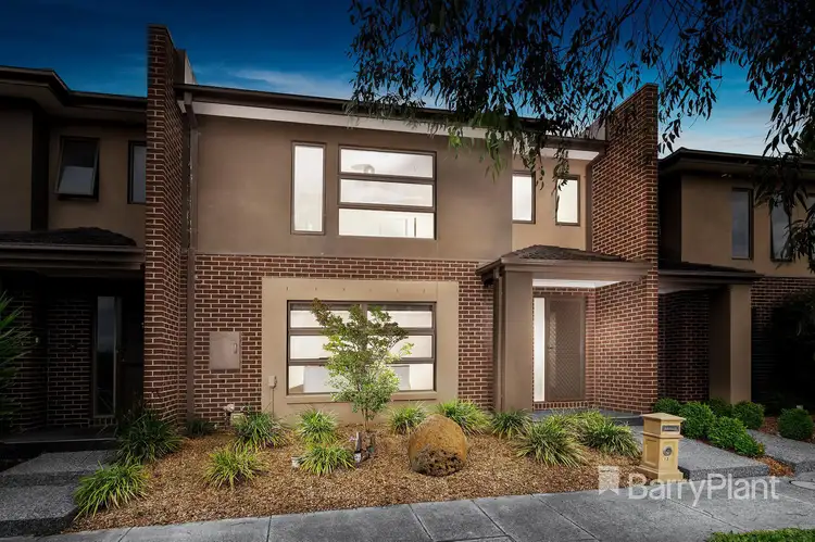 Main view of Homely townhouse listing, 13 Allumba Way, Wollert VIC 3750