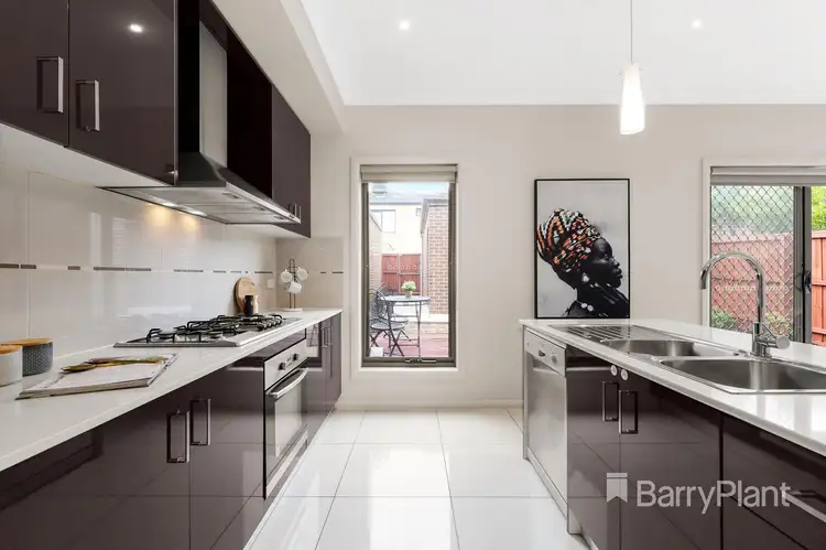 Fourth view of Homely townhouse listing, 13 Allumba Way, Wollert VIC 3750