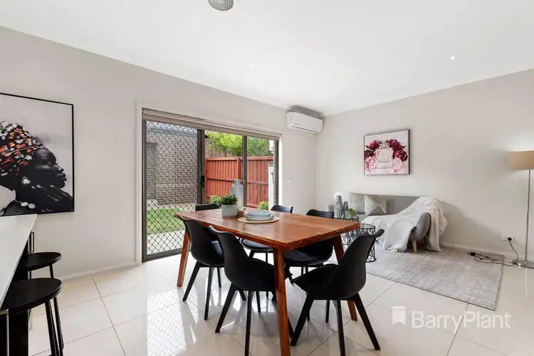 Fifth view of Homely townhouse listing, 13 Allumba Way, Wollert VIC 3750