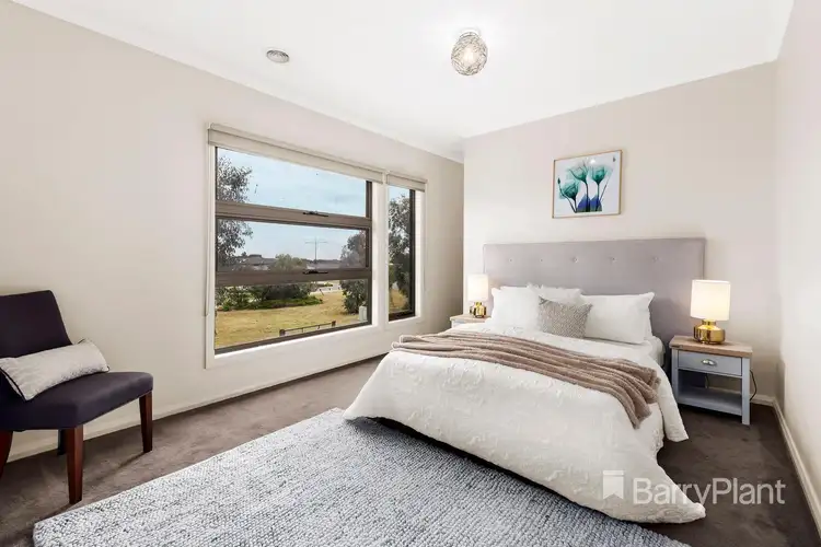 Sixth view of Homely townhouse listing, 13 Allumba Way, Wollert VIC 3750