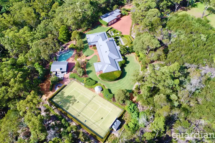 Fourth view of Homely rural property listing, 7 Glenroy Place, Middle Dural NSW 2158