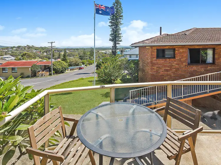 Third view of Homely unit listing, 1/36 Waratah Street, Scotts Head NSW 2447