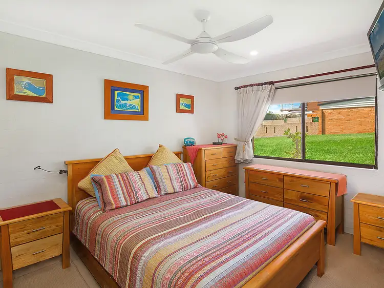 Fourth view of Homely unit listing, 1/36 Waratah Street, Scotts Head NSW 2447