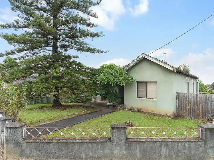 Main view of Homely house listing, 71 Beaconsfield Street, Revesby NSW 2212