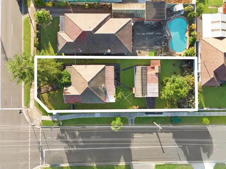 Third view of Homely house listing, 71 Beaconsfield Street, Revesby NSW 2212