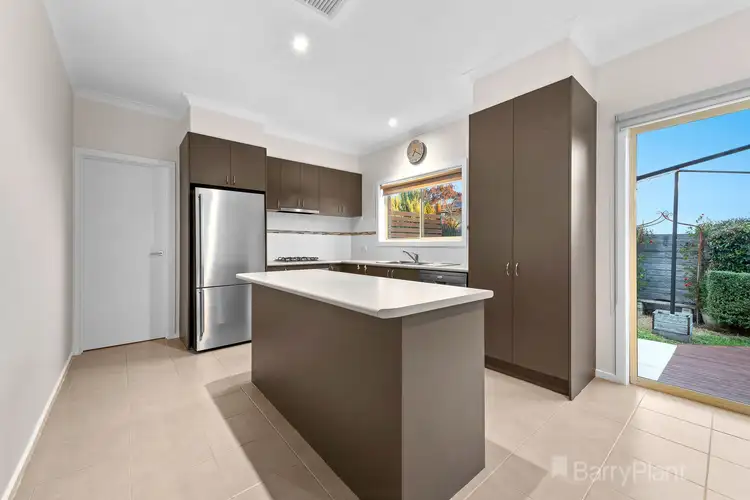 Second view of Homely house listing, 27 Murchison Link, Pakenham VIC 3810