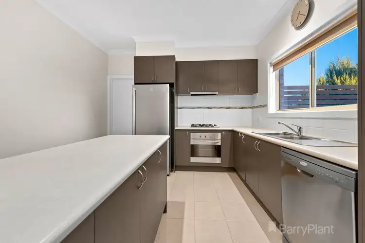 Third view of Homely house listing, 27 Murchison Link, Pakenham VIC 3810