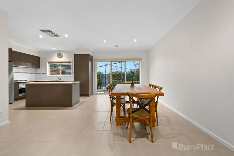 Fourth view of Homely house listing, 27 Murchison Link, Pakenham VIC 3810