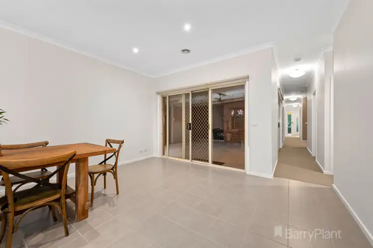 Fifth view of Homely house listing, 27 Murchison Link, Pakenham VIC 3810