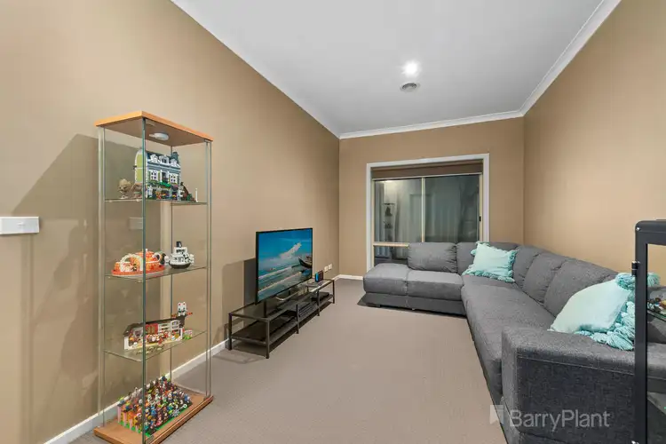 Sixth view of Homely house listing, 27 Murchison Link, Pakenham VIC 3810