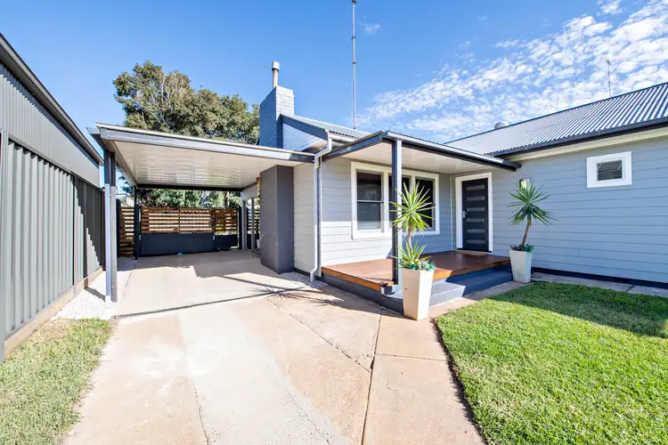 Second view of Homely house listing, 269 Fitzroy Street, Dubbo NSW 2830
