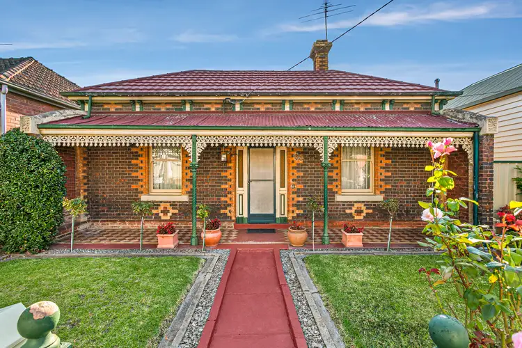 Main view of Homely house listing, 65 Daly Street, Brunswick West VIC 3055