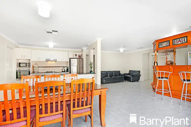 Fifth view of Homely house listing, 110 Williamsons Road, South Morang VIC 3752