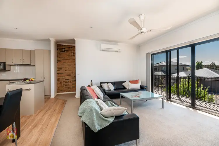 Second view of Homely townhouse listing, 7/5 Herbert Street, Yarra Glen VIC 3775