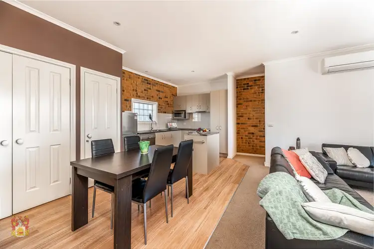 Fourth view of Homely townhouse listing, 7/5 Herbert Street, Yarra Glen VIC 3775