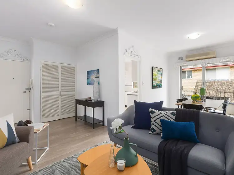 Second view of Homely apartment listing, 8/40 Monomeeth Street, Bexley NSW 2207