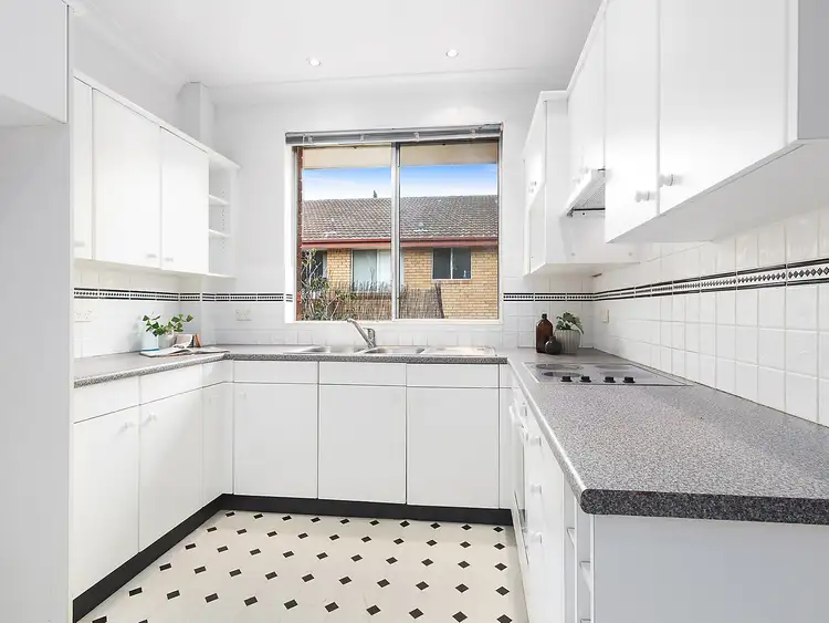 Third view of Homely apartment listing, 8/40 Monomeeth Street, Bexley NSW 2207